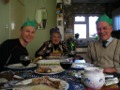 Third Christmas Dinner at 88